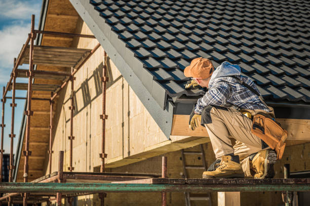 Best Residential Roofing Contractor  in Howe, TX