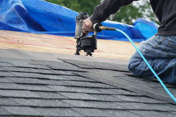 Quick and Trustworthy Emergency Roof Repair Services in Howe, TX