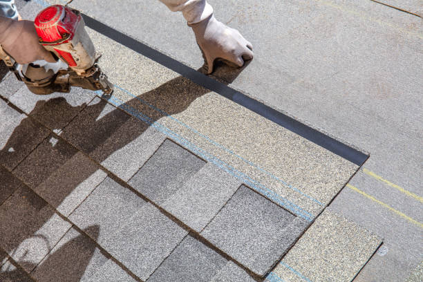 Roof Waterproofing Services in Howe, TX